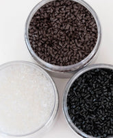 Keratin Glue Crystals