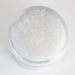 Keratin Glue Crystals