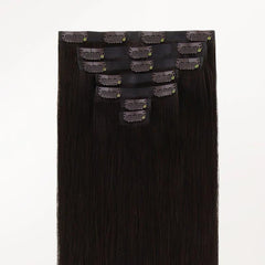 24inch Clip Ins 150g
