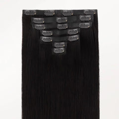 24inch Clip Ins 150g