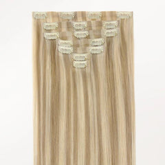 24inch Clip Ins 150g