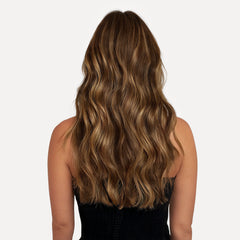 22inch Invisi Weft