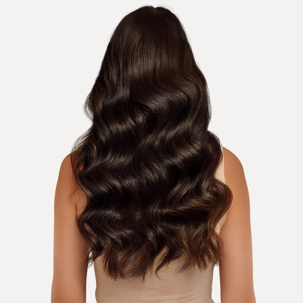 22inch Classic Tape Hair Extensions 50g