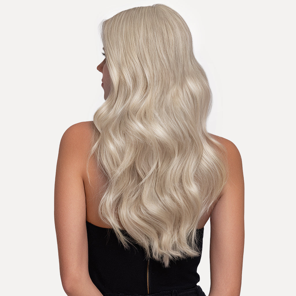 22inch Classic Tape Hair Extensions 50g