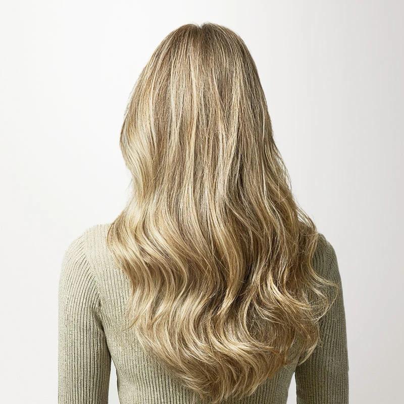 22inch Clip Ins 150g