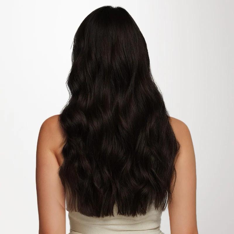 22inch Clip Ins 150g