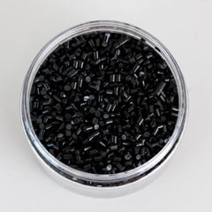 Keratin Glue Crystals