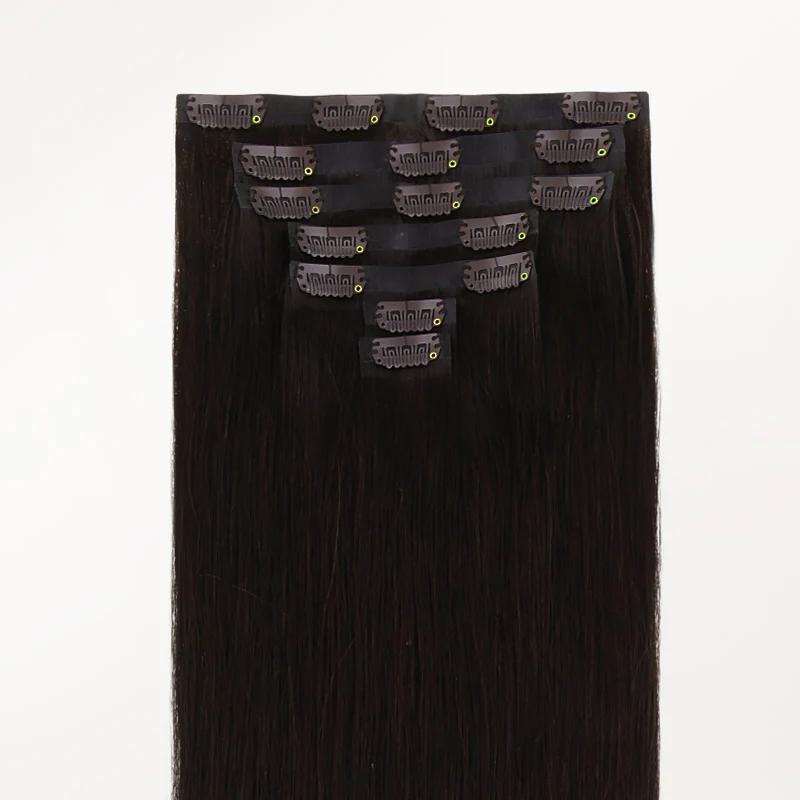 22inch Clip Ins 150g