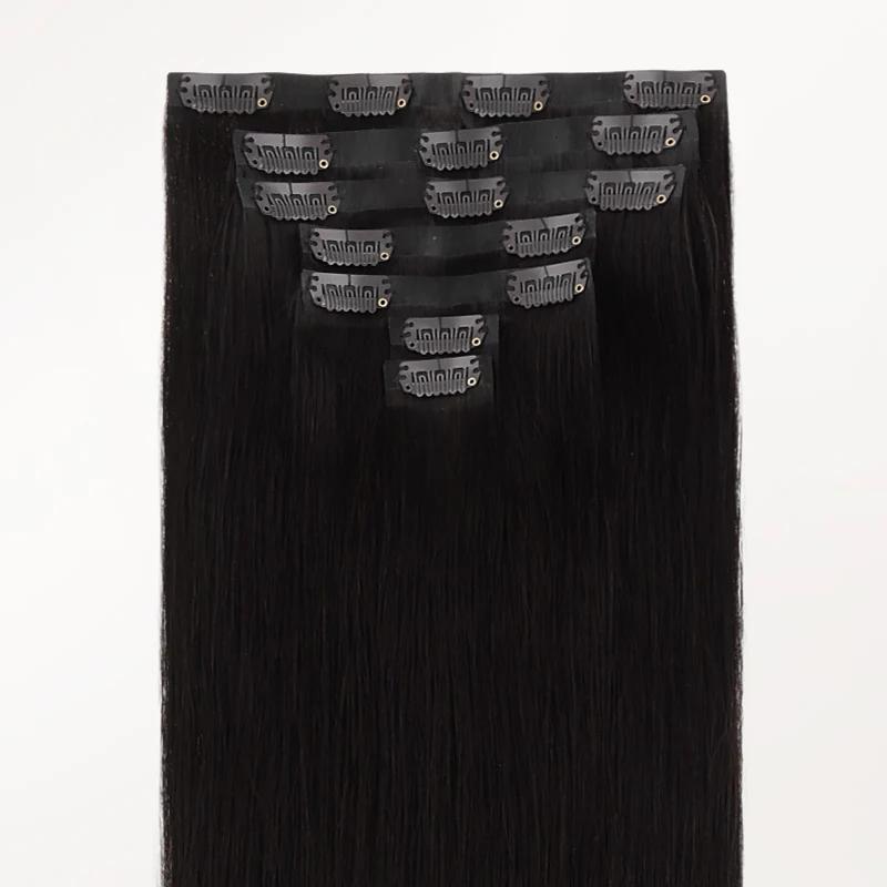 22inch Clip Ins 150g