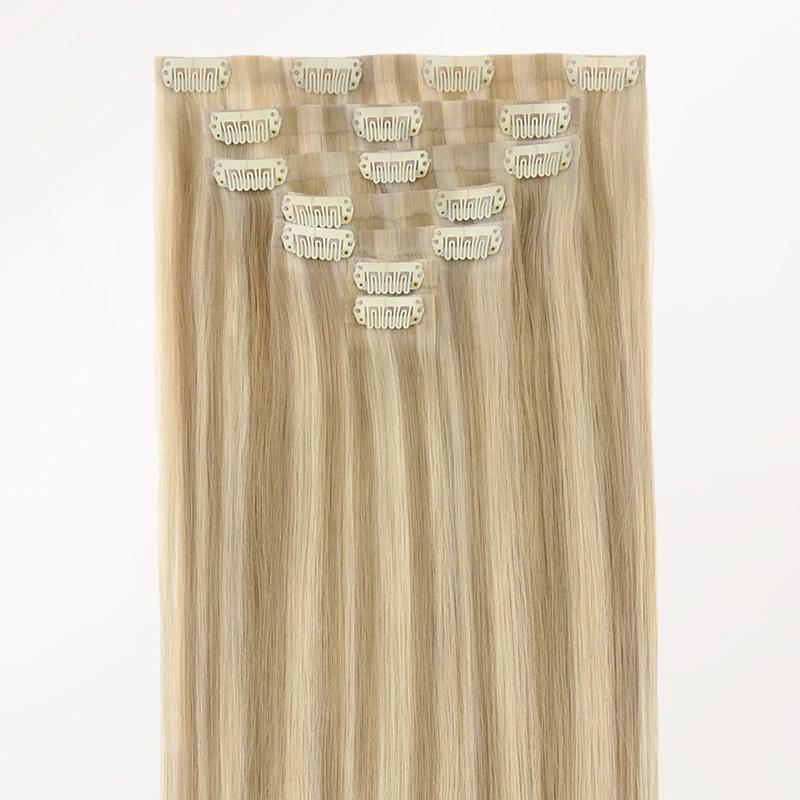 22inch Clip Ins 150g